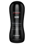 Pipedream PDX Elite Vibrating Stroker Sleeve – Compact Powerful Anal Vibrator Default Title > Sex Toys For Men > Masturbators > Vibrating