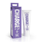 Passion Charge It Up G-Spot Gel – 1.5oz Gel Default Title > Essentials > Womens Enhancers