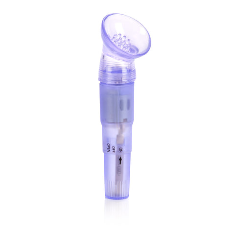 First Time Travel Teaser Kit Purple Compact Adult Intimate Toy STIMULATORS