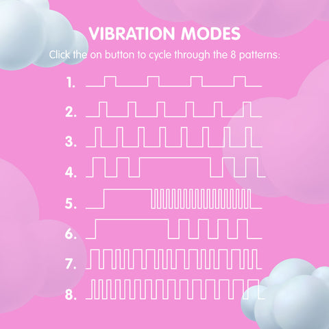 Skins Touch The Wand 165mm Silicone Pleasure Toy Electric Massager