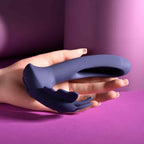 Lord of the Wings Purple Butterfly Vibrator – Playful Dual Pleasure Vibrator > Sex Toys For Ladies > G-Spot Vibrators