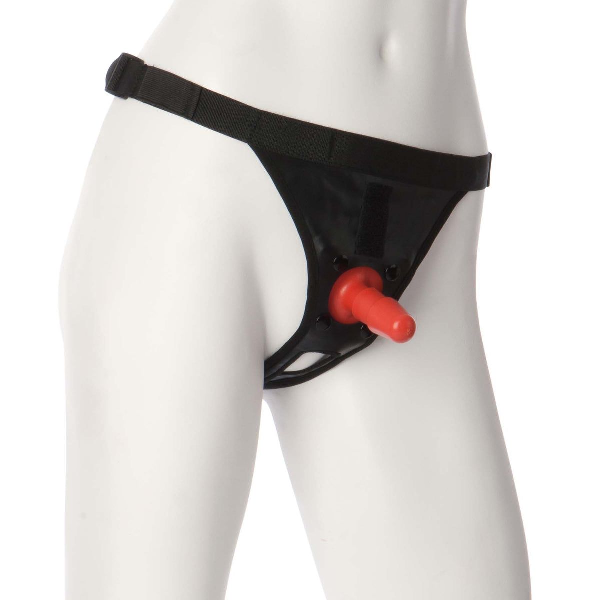VacuLock Ultra Harness With Removable Plug And Strap > Dildos > Strap On Harnesses