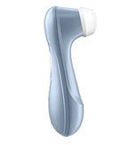 Satisfyer Pro 2 Generation 2 Air Pulse Vibrator > Sex Toys For Ladies > Air Pulsation