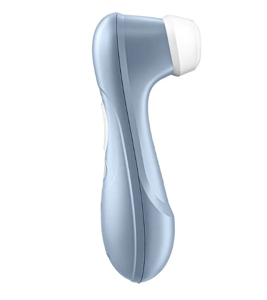 Satisfyer Pro 2 Generation 2 Air Pulse Vibrator > Sex Toys For Ladies > Air Pulsation