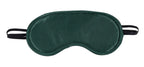 Indica Emerald Green – Satin Blindfold > Bondage Gear > Blindfolds
