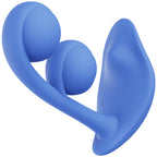 Honey Play Box Melody Twin Balls Clit and G Spot Vibrator – App Controlled Pressure Sensing Silicone Vibrator > Sex Toys For Ladies > G-Spot Vibrators