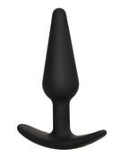 Boundless Slim Plug – Flexible Silicone Pull Handle 3 Inch Butt Plug > Anal Range > Butt Plugs