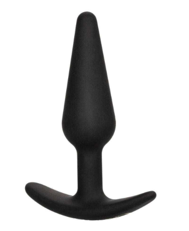 Boundless Slim Plug – Flexible Silicone Pull Handle 3 Inch Butt Plug > Anal Range > Butt Plugs