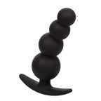 Boundless Beaded Anal Plug 3.5 Inch