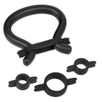 Peak Prolong Kit – Silicone Enhancer and Interchangeable Bands Kit