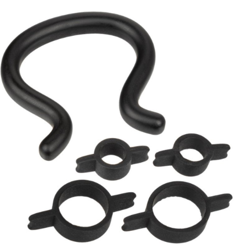 Peak Prolong Kit – Silicone Enhancer and Interchangeable Bands Kit
