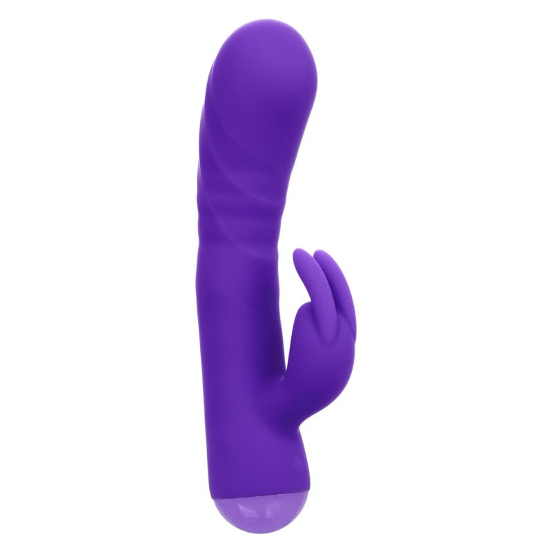 Extra Thicc Chubby Deep Thrust Bunny – 6.25 Inch Triple-Motor Vibrator > Vibrators > Ladies > Rabbit