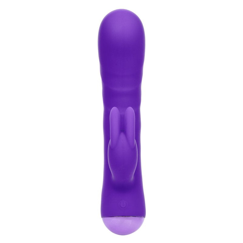 Extra Thicc Chubby Deep Thrust Bunny – 6.25 Inch Triple-Motor Vibrator > Vibrators > Ladies > Rabbit