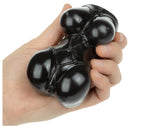 Anime Stroker Misty (Black) – Waterproof Life-Like Male Stroker