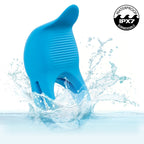 Rumbler Rumble Dual Ring Vibrator Waterproof Silicone > Sex Toys > Couples Toys
