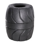 Ball Stretcher 2 Inch SilaSkin – Weighted Ball Stretcher Black > Sex Toys For Men > Ball Stretchers