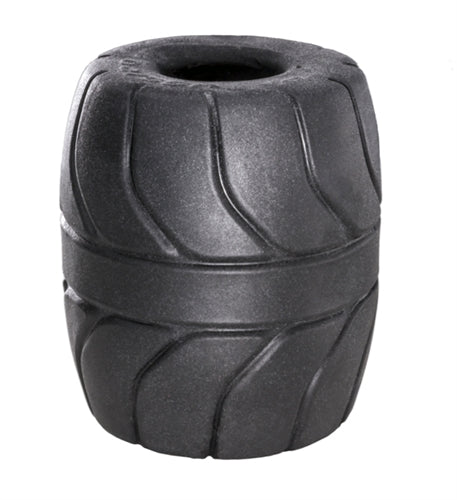 Ball Stretcher 2 Inch SilaSkin – Weighted Ball Stretcher Black > Sex Toys For Men > Ball Stretchers