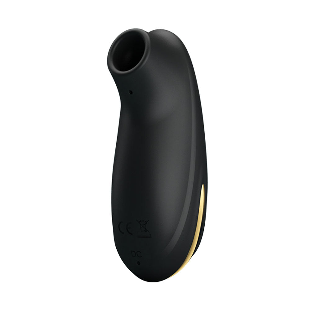 Pretty Love 7-Function Sucking Clitoral Stimulator Massager Suction Stimulator