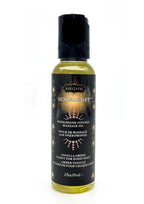 Kama Sutra Sex Magnet Pheromone Massage Oil Vanilla Amber > Essentials > Massage Oil