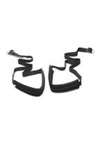 Lovers Door Swing with Padded Adjustable Straps – Bedroom Swing Accessory > Sex Toys > Swings & Slings
