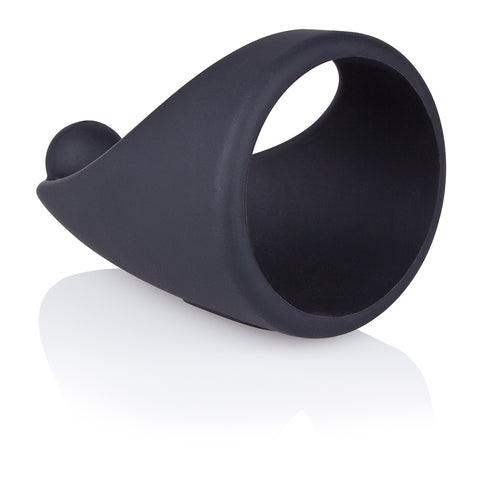 Screaming O SwingO Sling Silicone Cock Ring Perineum COCK RINGS