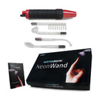 Neon Wand Electrosex Kit – Electrical Sensation Device E-STIM TOYS