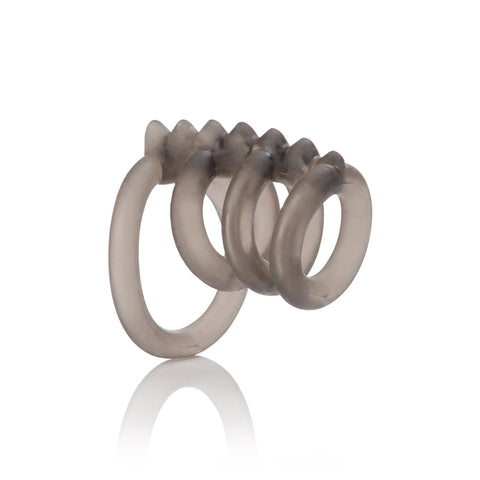 Dr Joel Support Master Triple Smooth Cages