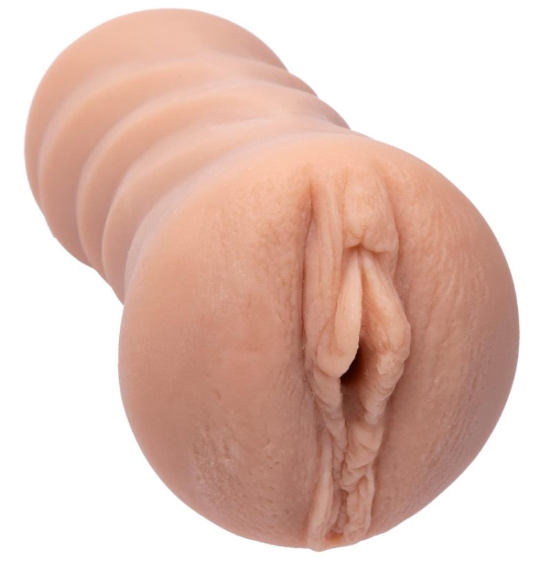 Signature Strokers Lela Star ULTRASKYN Pocket Pussy Handheld Stroker