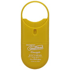 Goodhead Juicy Head Pineapple – Travel Size Dry Mouth Spray