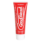 Doc Johnson Wild Cherry Oral Delight Gel 4 Oz Flavored Gel > Lube > Oral Gels & Sprays