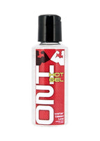 Elbow Grease H2O Hot Gel Water Based Lubricant 24ml > Lube > Anal