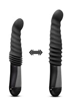 Temptasia Lazarus Thrusting Dildo Rechargeable > Vibrators > Realistic Vibrators