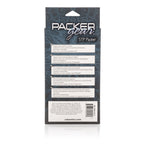 Packer Gear 5 Inch Stand to Pee Packer Ivory for Harness Use Realistic Design Packer Brown > Gender > Packers