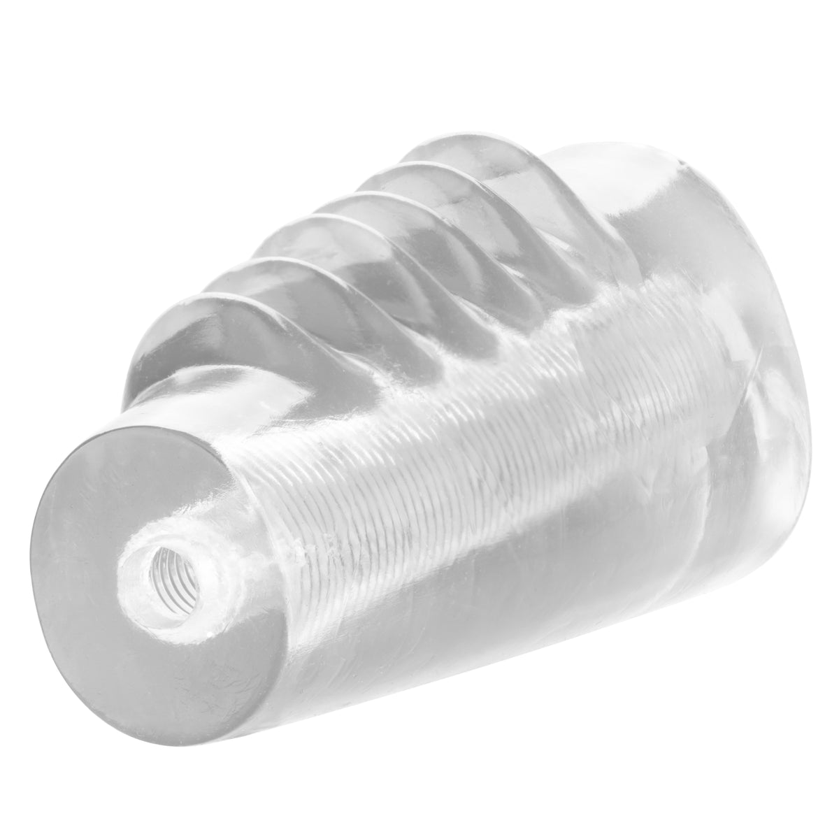 Hot Rod Xtreme Enhancer Clear Stretchy Girth Enhancement Penis Sleeve > Sex Toys For Men > Penis Sleeves