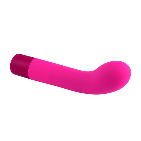 Selopa PARADISE G Multi-Speed Vibe 12.7cm Waterproof Vibrators - G Spot