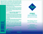 ID Free Hypoallergenic Water-Based Lubricant 65ml Sensitive Skin Lubricant > Lube > Water Based