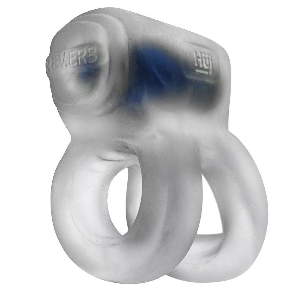 Oxballs Revhammer Vibrating Shaft Strap Cockring for Adults COCK RINGS Sling