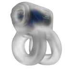 Oxballs Revhammer Vibrating Shaft Strap Cockring > Cock Ring > Vibrating