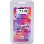 Crystal Jellies Novice Pop Plug 4 Inch > Anal Range > Butt Plugs