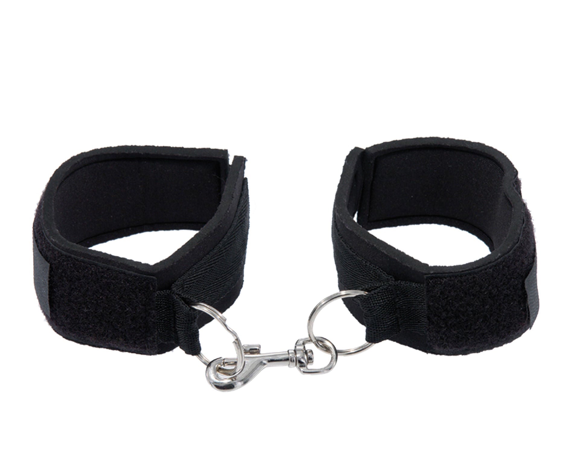 Fetish Fantasy First Timer's Adjustable Velcro Restraint Cuffs > Bondage Gear > Restraints