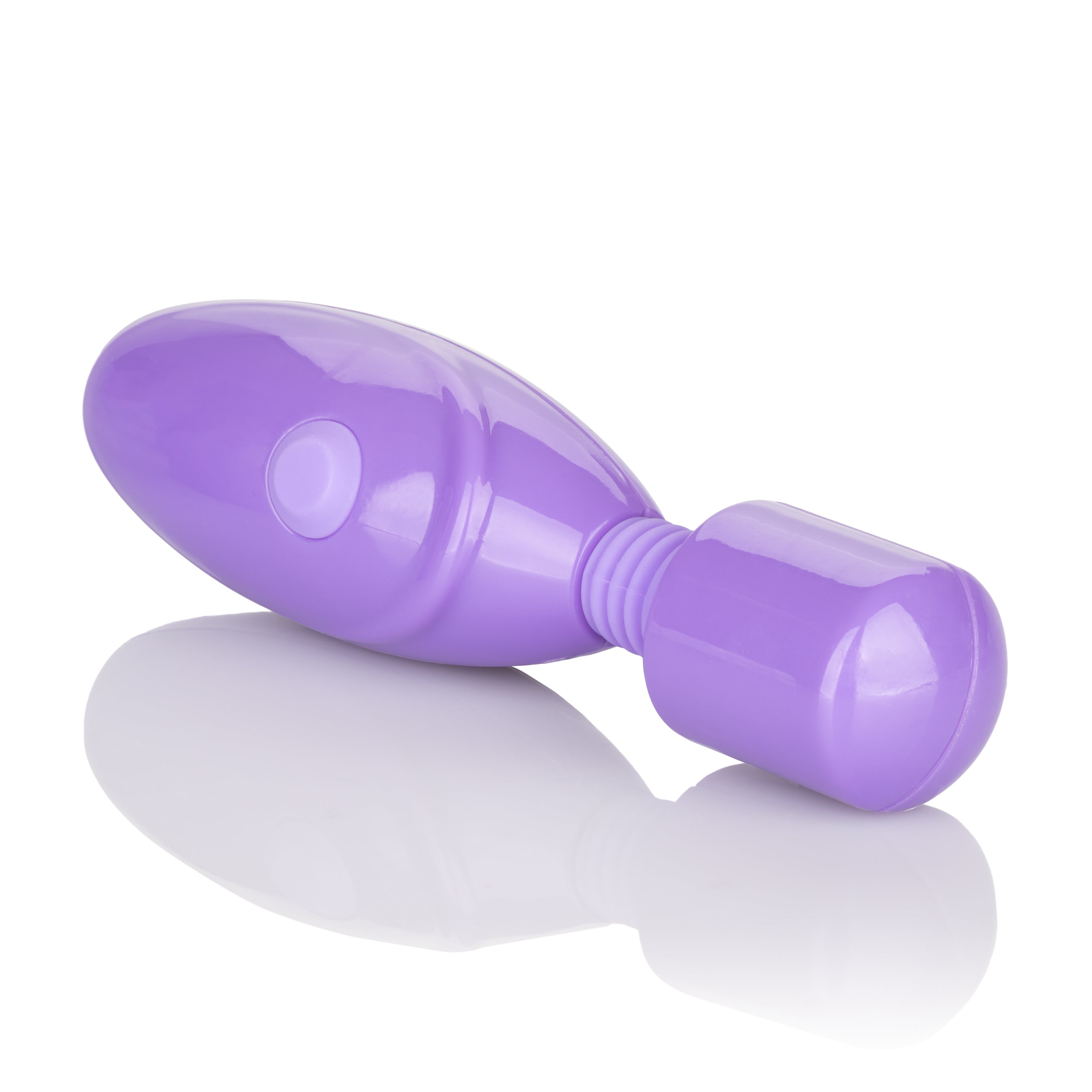 Dr Laura Berman Olivia Rechargeable Mini Massager With Attachments Electric Massager