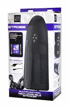 Love Botz Multifunction Male Stroking Masturbator > Sex Toys For Men > Masturbators Premium