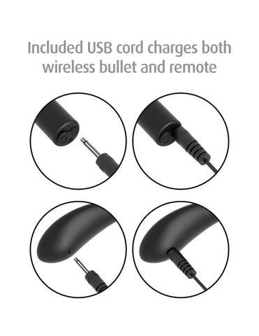 Fetish Fantasy Remote Control Vibrating Panties Regular Size Panty Vibrators
