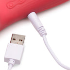 Bloomgasm Passion Petals Suction Rose Vibrator > Sex Toys For Ladies > Rose Stimulators