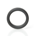 Boneyard Silicone Ring 35mm Black > Cock Ring > Single