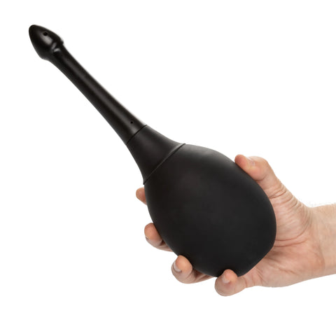 One Way Valve Douche – Anal Douche with EZ Squeeze Bulb and Slim Applicator > Essentials > Douches
