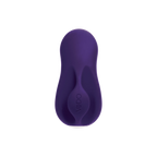 Luxi Rechargeable Waterproof 3 Speeds – Clitoral Finger Vibrator