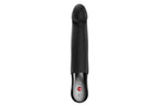 Fun Factory Stronic Real – USB Rechargeable Medical-Grade Silicone Thrusting Vibrator > Vibrators > Standard Vibrators