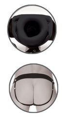 Fetish Fantasy Limited Edition Hollow Strap-On Harness Toy > Dildos > Hollow Strap Ons