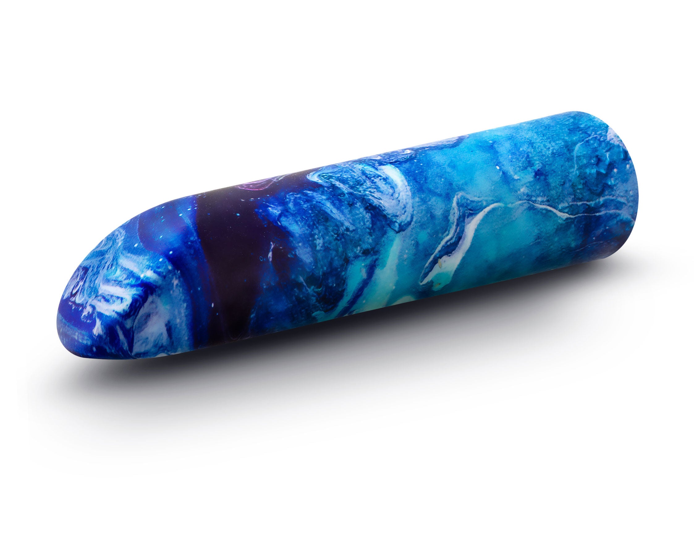 Limited Addiction Mesmerize Power Vibe Azure Wireless Vibrator BULLETS